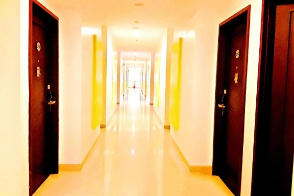Amaris Hotel Nagoya Hill - Batam